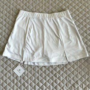 NWT Tennis Skort